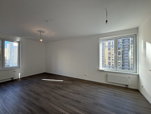 Объект по адресу Санкт-Петербург г, Октябрьская наб, д. 40