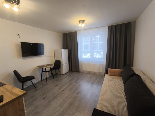 Объект по адресу Москва, Тихая ул, 9к3 