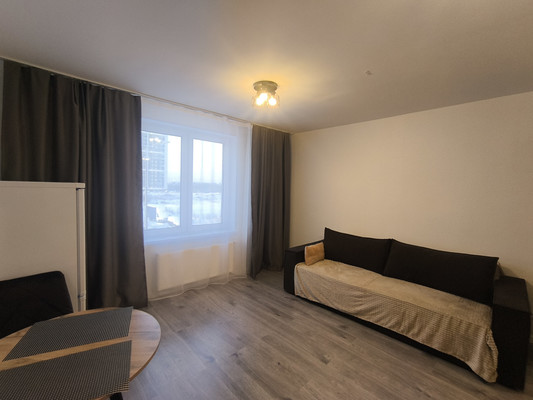 Объект по адресу Москва, Тихая ул, 9к3 