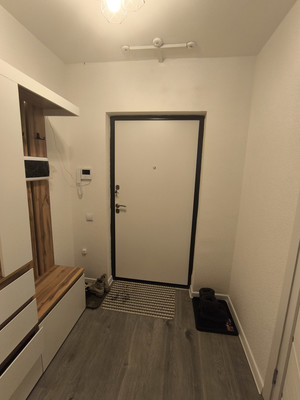 Объект по адресу Москва, Тихая ул, 9к3 