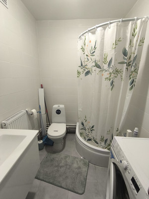 Объект по адресу Москва, Тихая ул, 9к3 