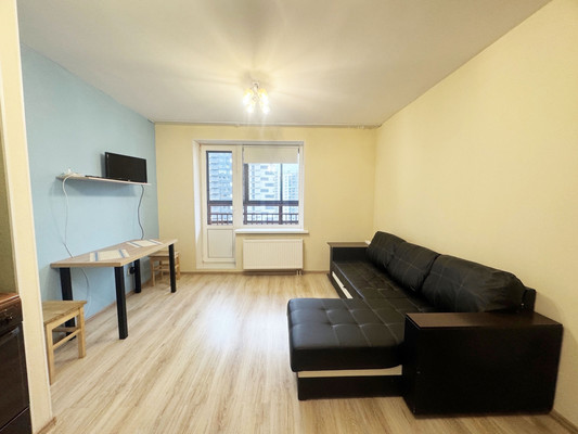 Объект по адресу Санкт-Петербург г, Русановская ул, д. 18к1