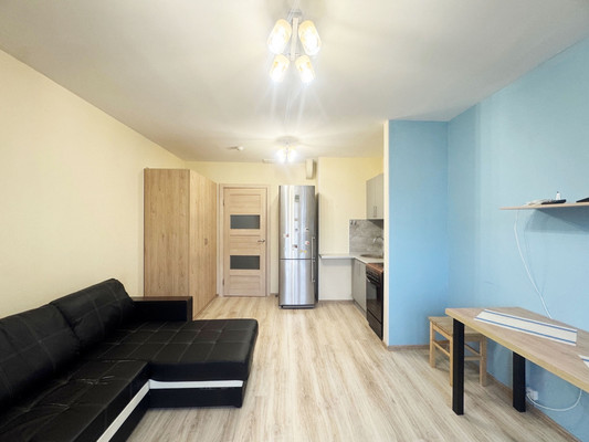 Объект по адресу Санкт-Петербург г, Русановская ул, д. 18к1