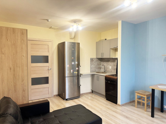 Объект по адресу Санкт-Петербург г, Русановская ул, д. 18к1