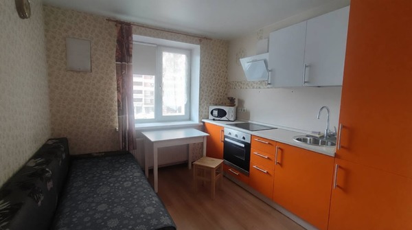 Объект по адресу Санкт-Петербург г, Пулковское ш, д. 36к5