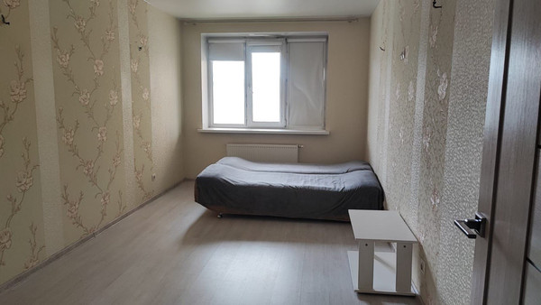 Объект по адресу Санкт-Петербург г, Пулковское ш, д. 36к5