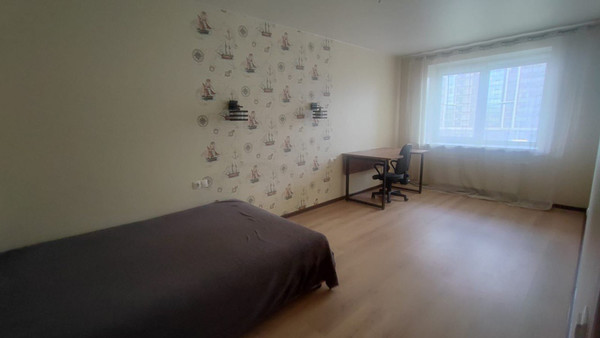 Объект по адресу Санкт-Петербург г, Пулковское ш, д. 36к5