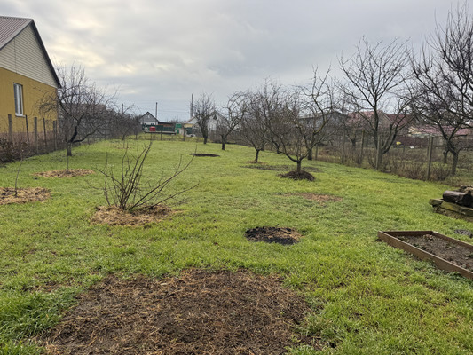 Объект по адресу Краснодарский край, Анапский р-н, Юровка с, Мира ул