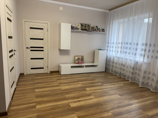 Объект по адресу Краснодарский край, Анапский р-н, Юровка с, Мира ул