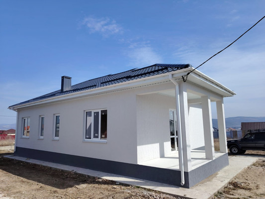 Объект по адресу Москва, Маяковского ул 