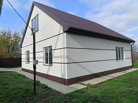 Объект по адресу Москва, Советская ул, 21 