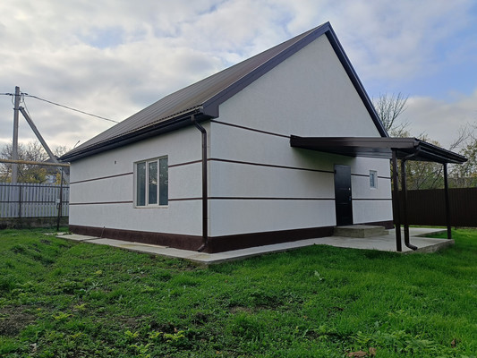 Объект по адресу Москва, Советская ул, 21 