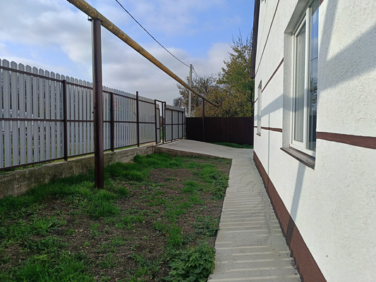 Объект по адресу Москва, Советская ул, 21 