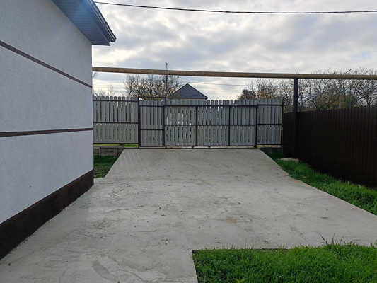 Объект по адресу Москва, Советская ул, 21 