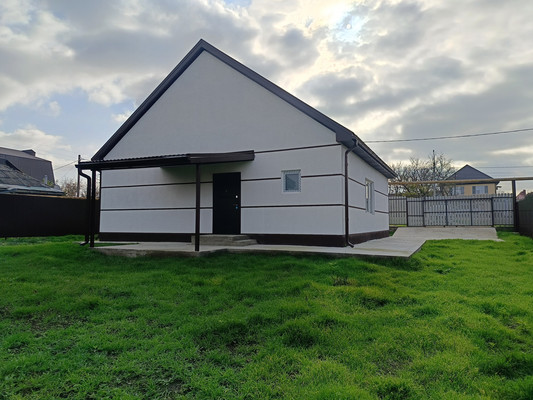 Объект по адресу Москва, Советская ул, 21 