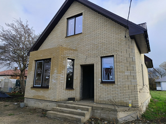 Объект по адресу Москва, Северная ул, 15в 