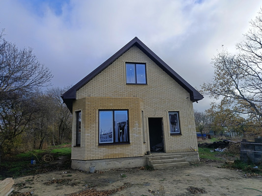 Объект по адресу Москва, Северная ул, 15в 