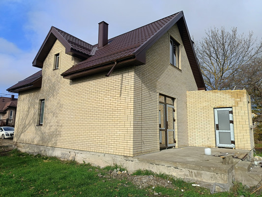 Объект по адресу Москва, Северная ул, 15в 