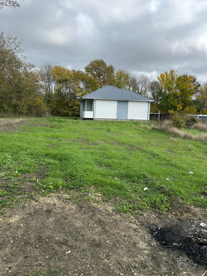 Объект по адресу Москва, Северная ул, 15в 