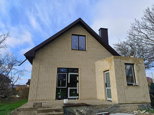 Объект по адресу Москва, Северная ул, 15в 