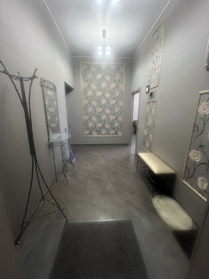 Объект по адресу Санкт-Петербург, Черняховского ул, 30а 