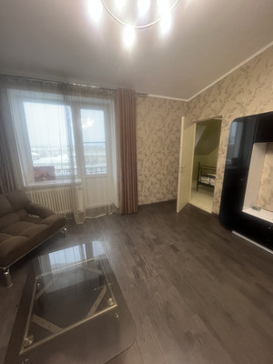 Объект по адресу Санкт-Петербург, Черняховского ул, 30а 