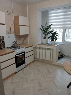 Объект по адресу Москва, им. Тельмана п, 23 