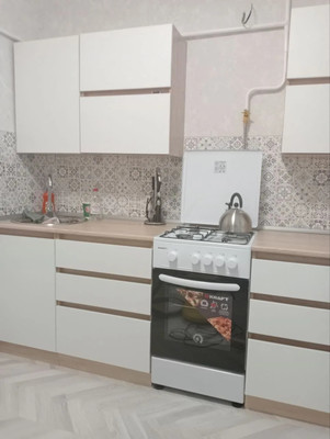 Объект по адресу Москва, им. Тельмана п, 23 