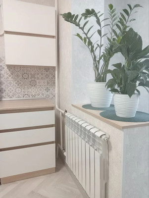 Объект по адресу Москва, им. Тельмана п, 23 