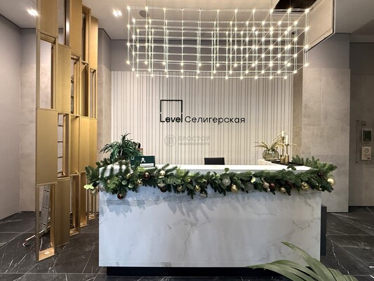 Фото квартиры по адресу Москва г, Ильменский проезд, д. 12