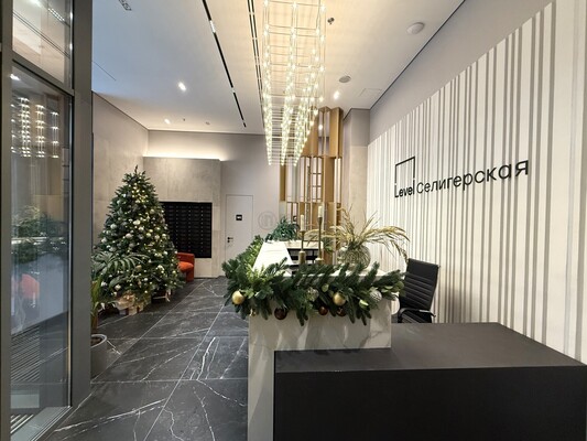 Объект по адресу Москва г, Ильменский проезд, д. 12