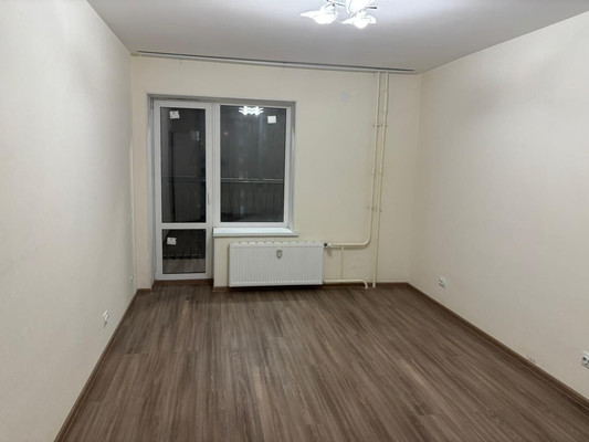 Объект по адресу Санкт-Петербург г, Ивинская ул, д. 17