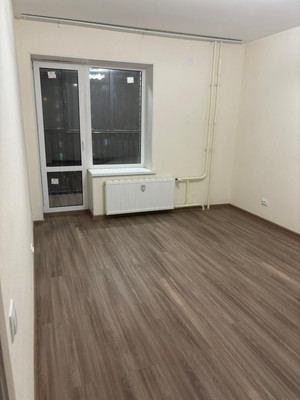 Объект по адресу Санкт-Петербург г, Ивинская ул, д. 17