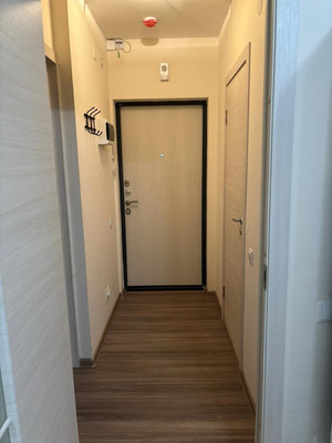 Объект по адресу Санкт-Петербург г, Ивинская ул, д. 17