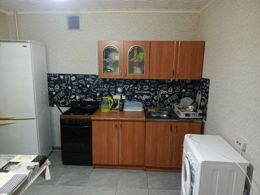 Объект по адресу Ленинградская обл, Гатчинский р-н, Слепнева ул, д. 8