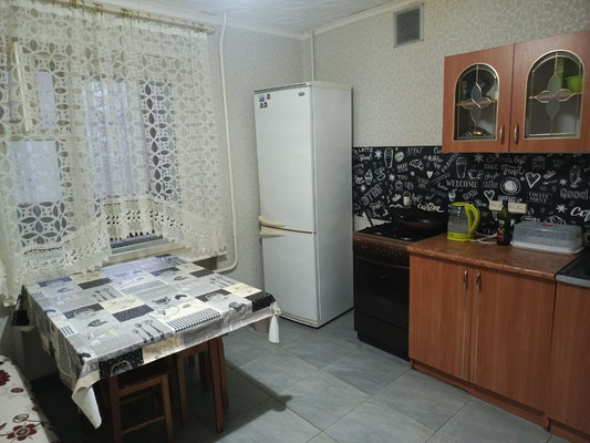 Объект по адресу Ленинградская обл, Гатчинский р-н, Слепнева ул, д. 8