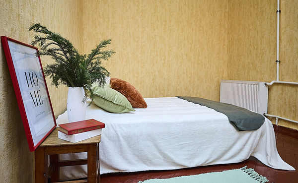 Объект по адресу Санкт-Петербург, Косинова ул, 15 