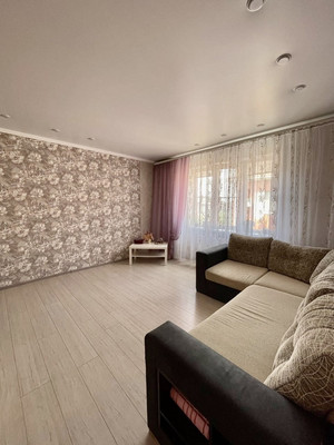 Объект по адресу Москва, Российская ул, 385 