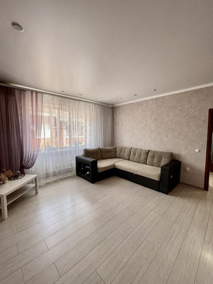 Объект по адресу Москва, Российская ул, 385 