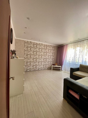 Объект по адресу Москва, Российская ул, 385 