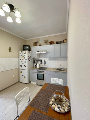 Объект по адресу Москва, Российская ул, 385 