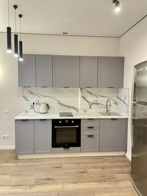 Объект по адресу Москва, Западный Обход ул, 39/1к6 