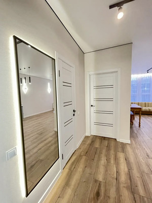 Фото квартиры по адресу Москва, Западный Обход ул, 39/1к6 