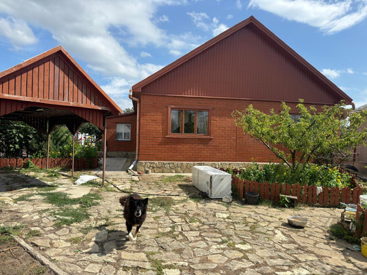 Объект по адресу Москва, Украинская ул, 34 