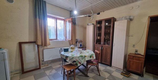 Объект по адресу Москва, Украинская ул, 34 