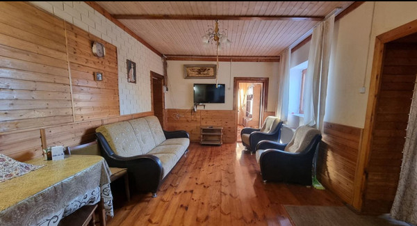 Объект по адресу Москва, Украинская ул, 34 