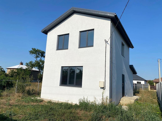 Объект по адресу Москва, Партизанская ул, 6а 