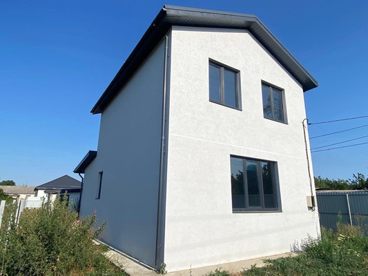 Объект по адресу Москва, Партизанская ул, 6а 