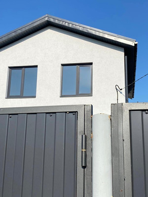 Объект по адресу Москва, Партизанская ул, 6а 