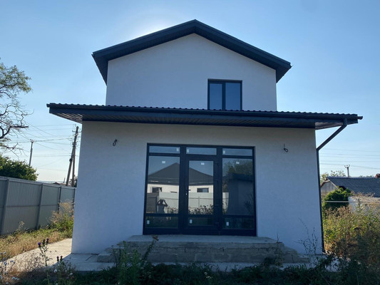 Объект по адресу Москва, Партизанская ул, 6а 